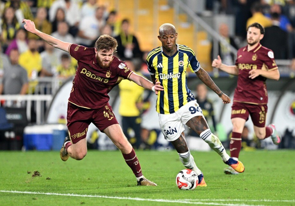 BE� YILDIR BERABERE B�TEN MA� YOK! YA HEP YA H��!