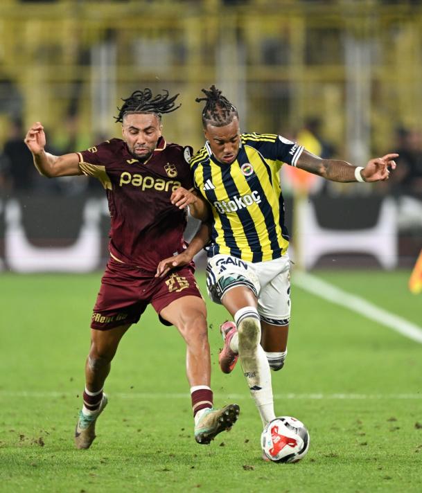 R�VAN�TA NE OLACAK?