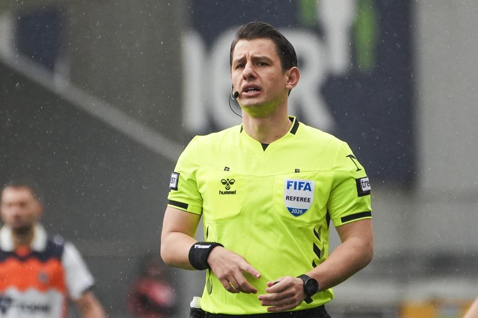 YAZARLARDAN DERB� HAKEM� ���N DE�ERLEND�RME