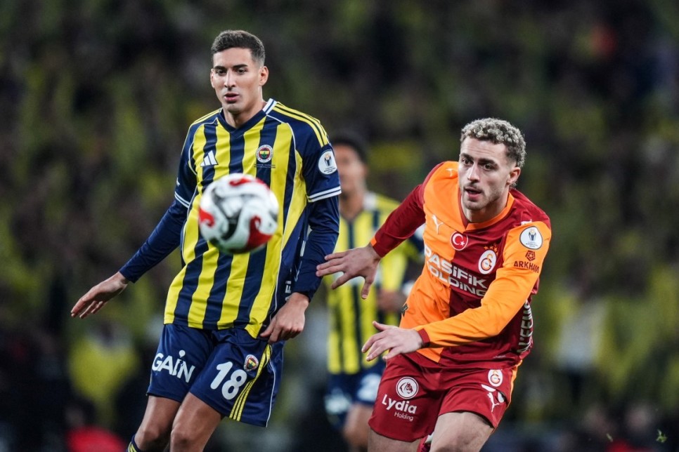 GEL�RLER NETLE�T�