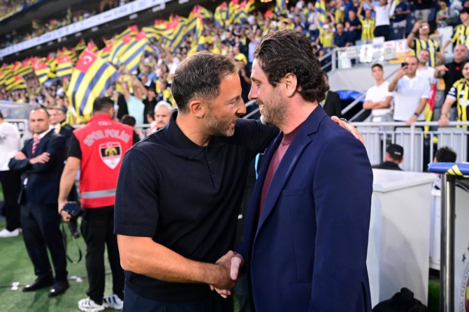 ABDULLAH ERCAN'DAN DERB� YORUMU