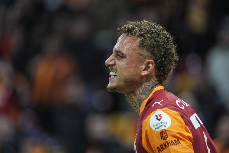 M�LL� TAKIM'DAN TAK�P