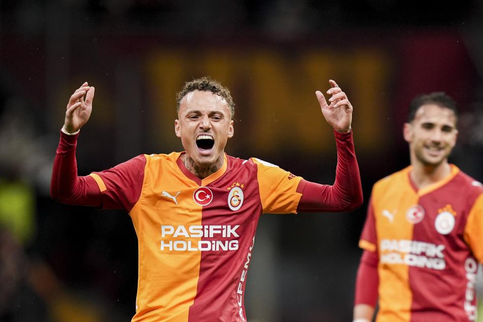 R�ZE'DE AS�ST YAPTI