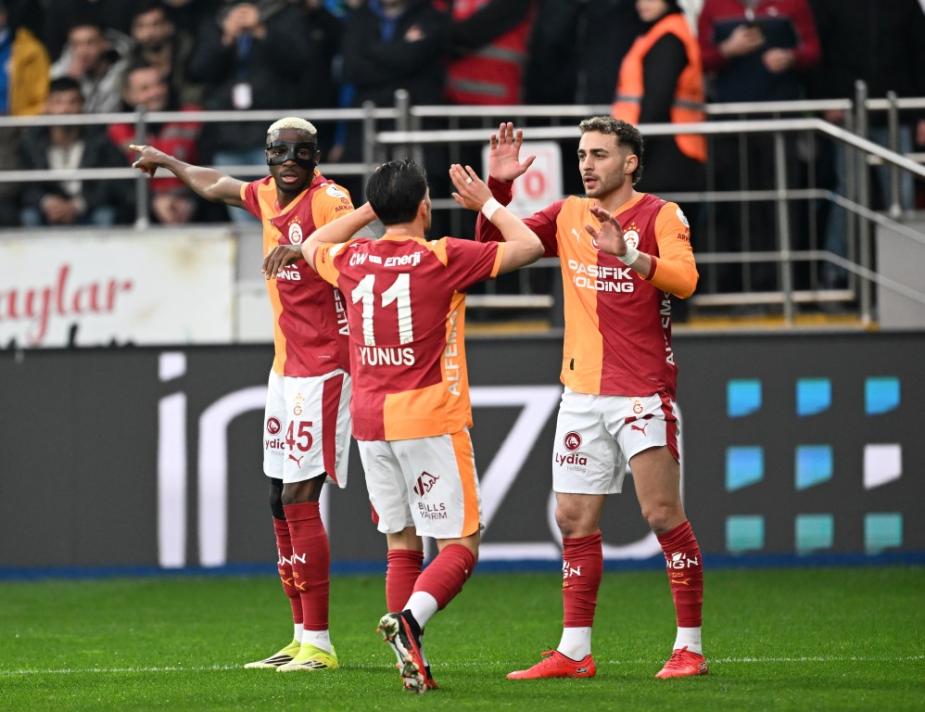 BU SEZON PERFORMANSI