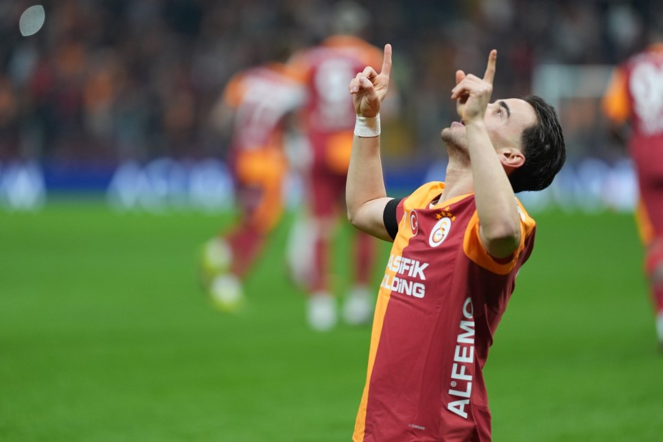 �LK DAK�KALARDA ATTI