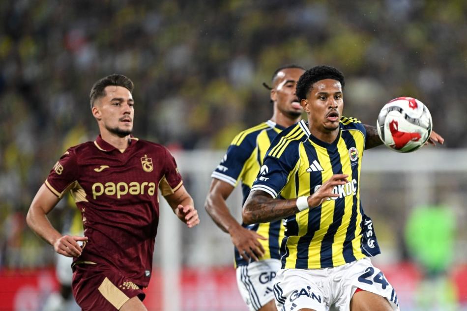 �STANBUL TAKIMLARINA KAYBETM�YOR