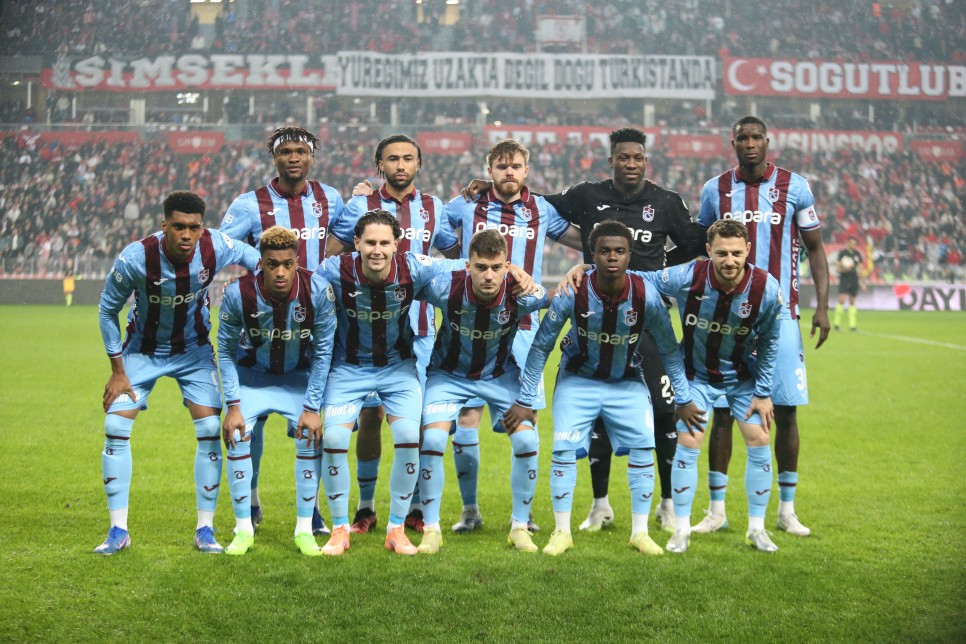 SON D�RT MA� PUANSIZ