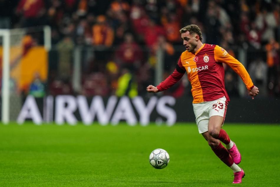 KANAT ROTASYONUNDA REKABET ARTTI