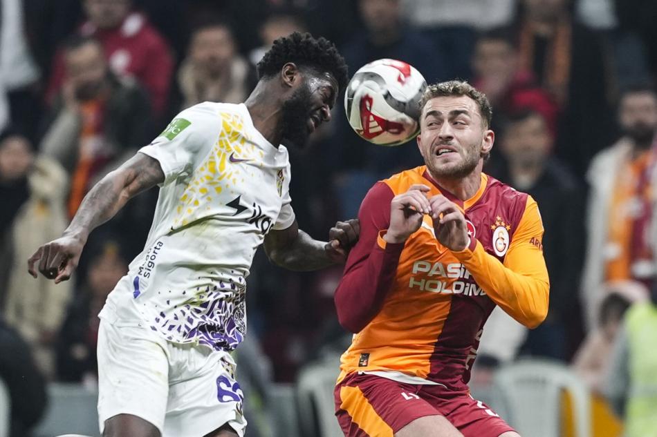 EY�PSPOR MA�INDA 10. AS�ST