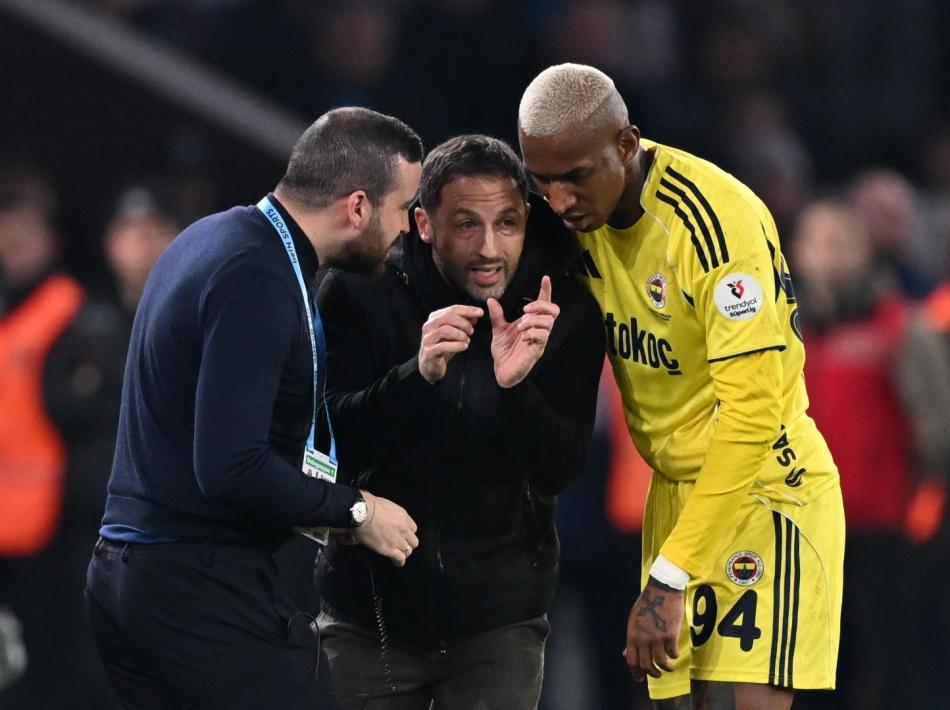 A�ILI�I YAPTI, GOL�N HAZIRLAYICISI