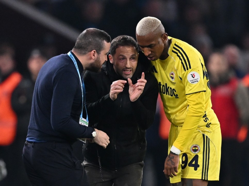 A�ILI�I YAPTI, GOL�N HAZIRLAYICISI