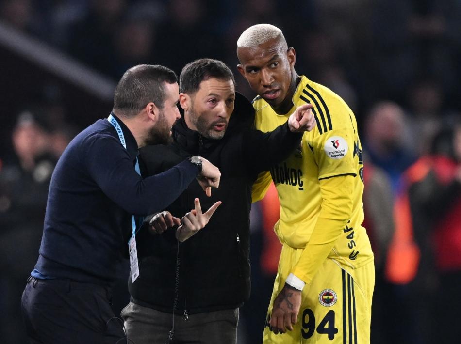 TALISCA ���N A�IKLAMA