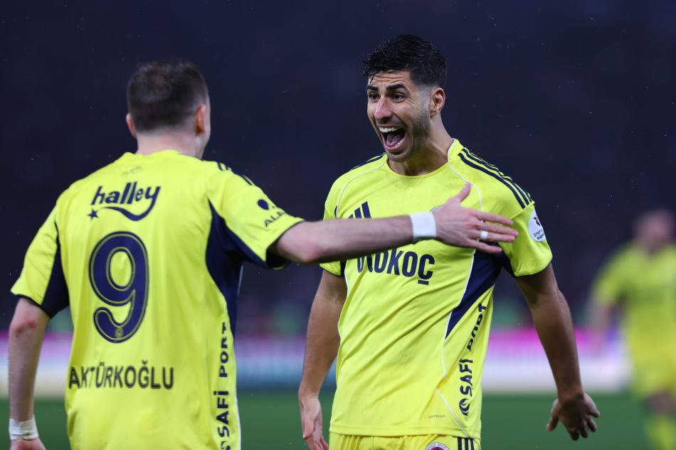 MA� SONU �VG�LER