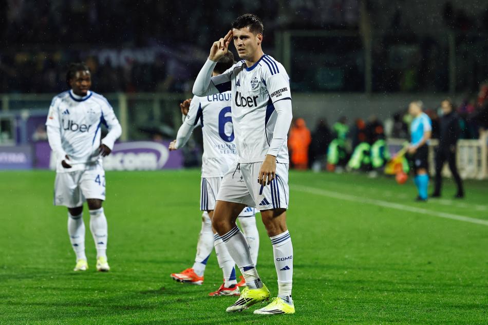 COMO'DA ARADI�INI BULAMADI