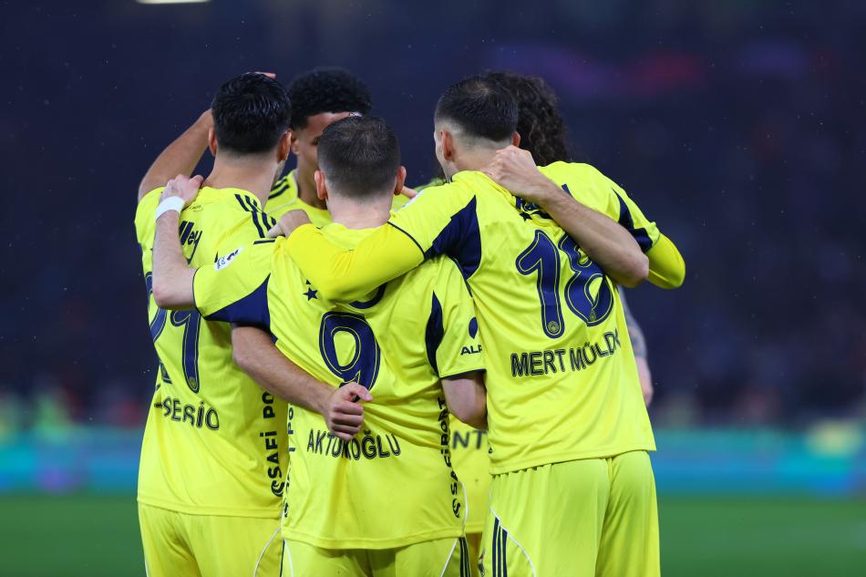 �LKER YA�CIO�LU YORUMLADI