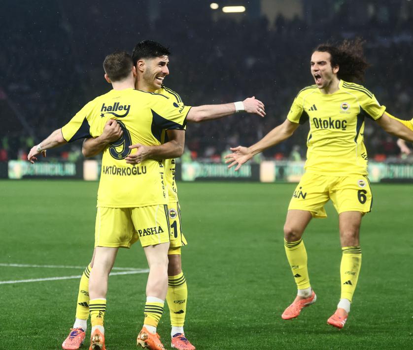 N�HAT KAHVEC� DE�ERLEND�RD�