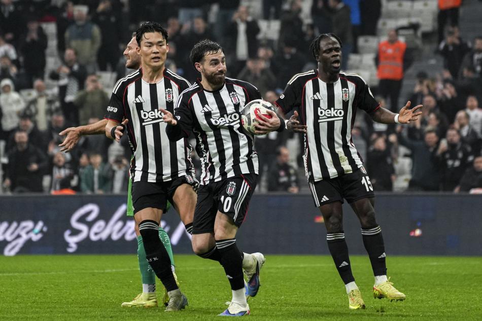 SON YEN�LG� EK�M 2024�TE