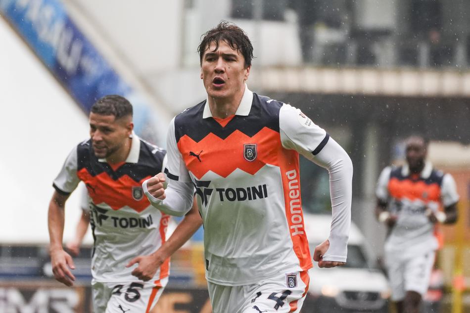 BA�AK�EH�R��N GOL Y�K� ONDA