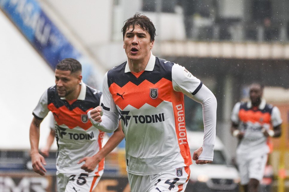 BA�AK�EH�R��N GOL Y�K� ONDA