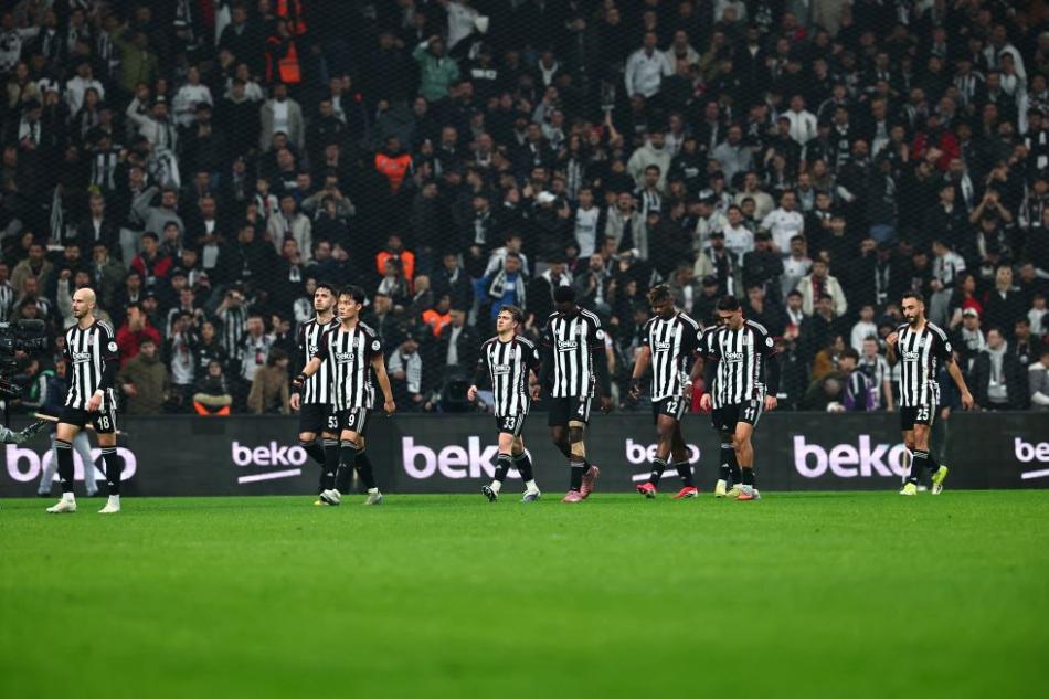 DEPLASMANDA BERABERL�K TAKIMI