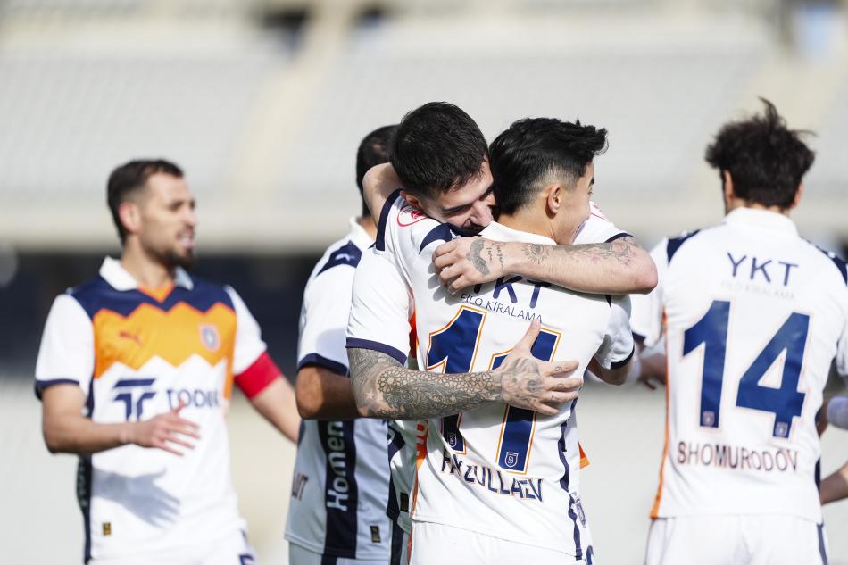 ZIT TABLOLARIN RANDEVUSU