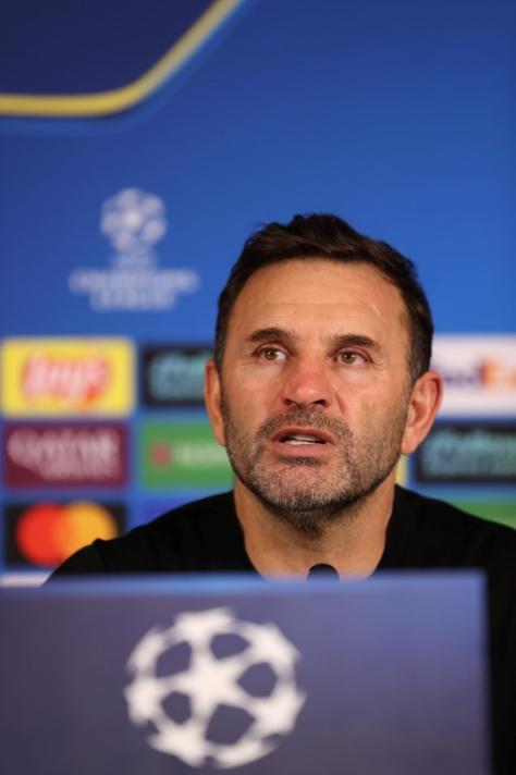 MARIO LEMINA'NIN YOKLU�U 