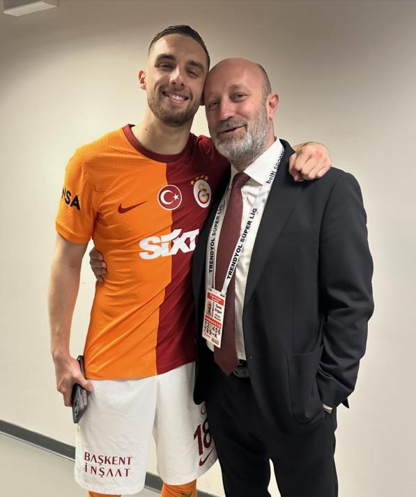 JUVENTUS - SPALLETTI