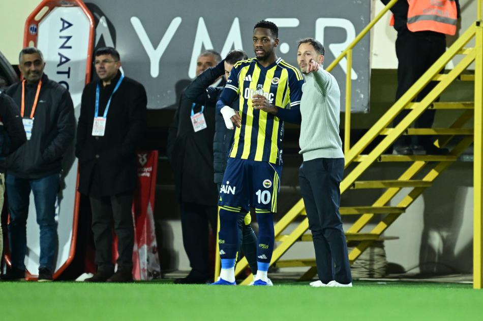 D�S�PL�N� ELDEN BIRAKMADI