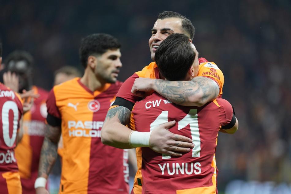 JUVE MA�I NE ZAMAN?