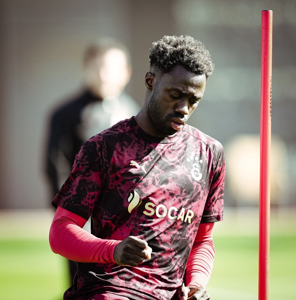 YAPILAN �ALI�MALAR