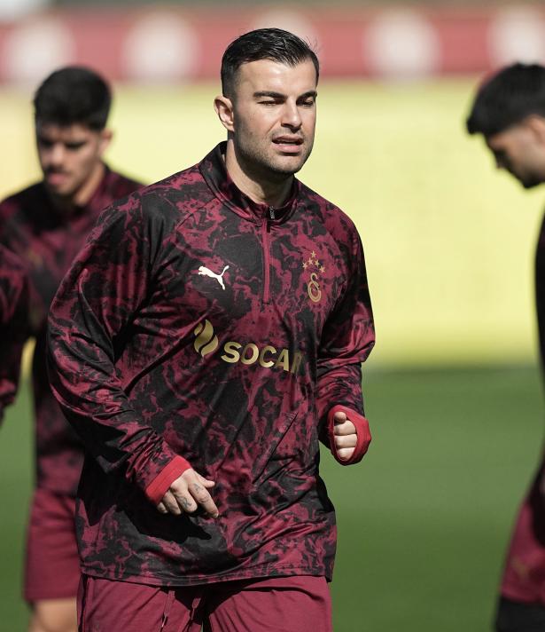 TAM KADRO �ALI�MA