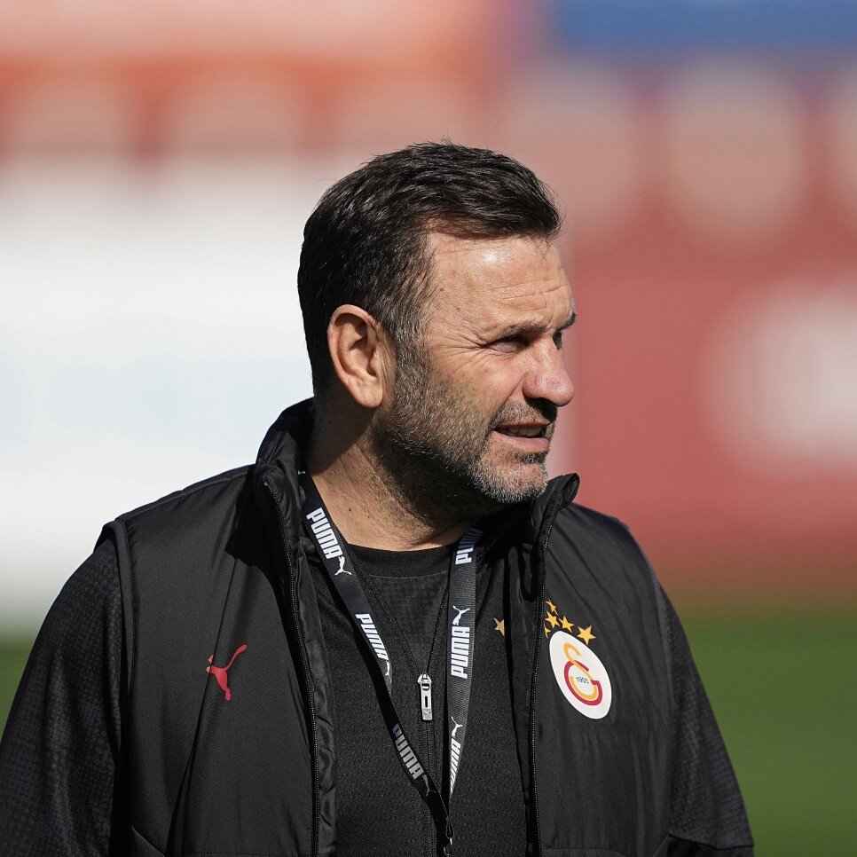 MA� NE ZAMAN?