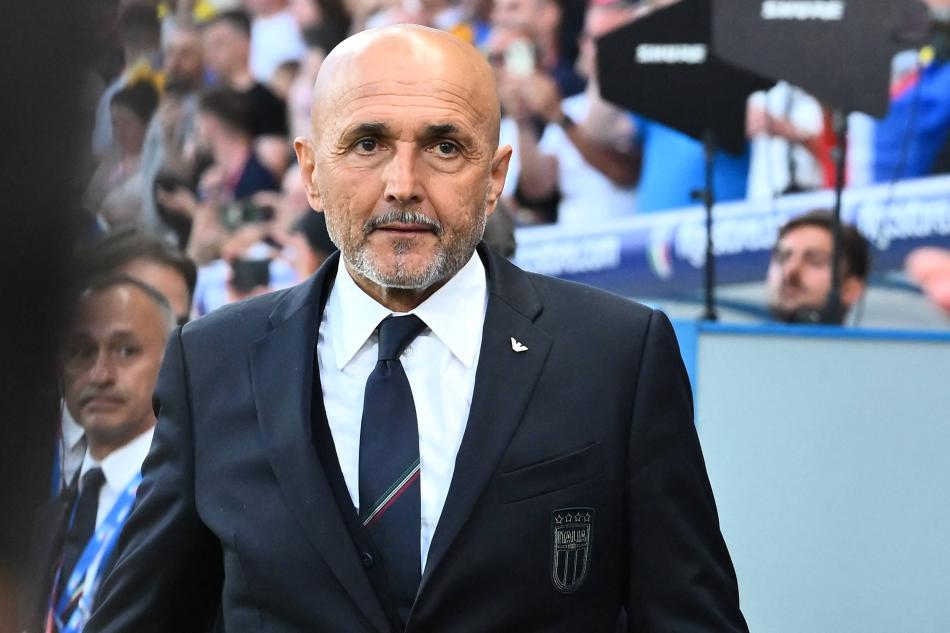LUCIANO SPALLETTI'DEN A�IKLAMALAR