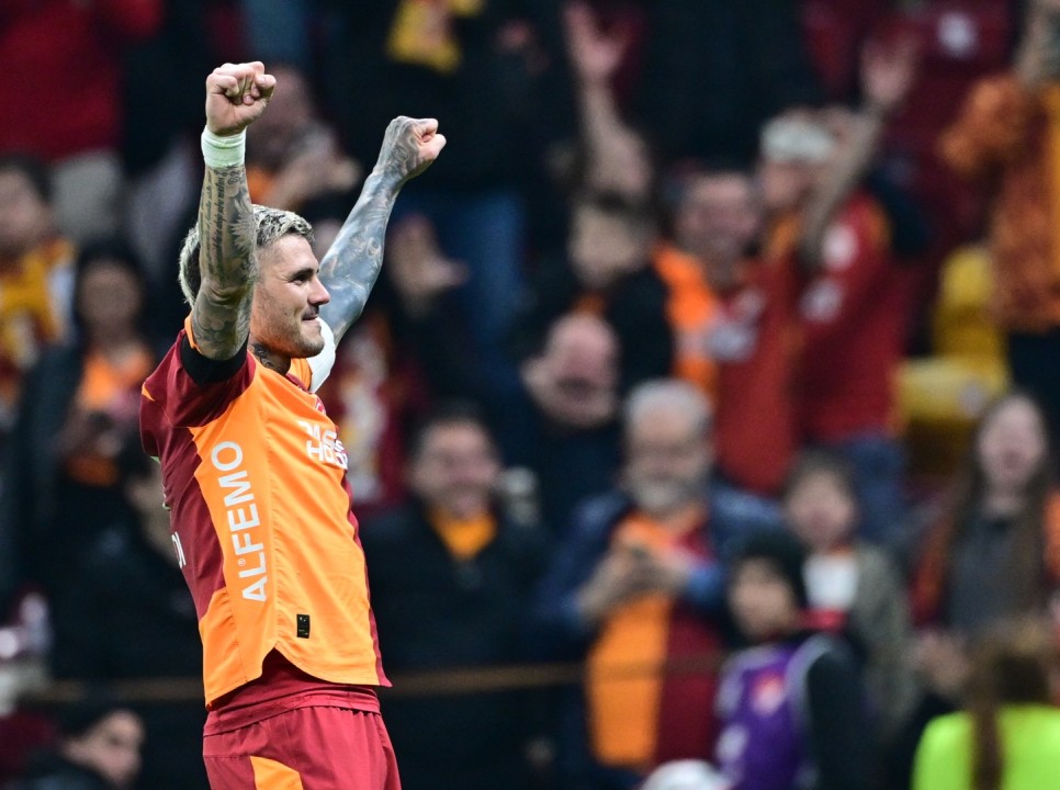 KANE'DEN SONRA ICARDI