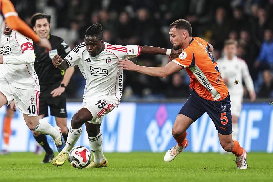 DJALO, DJALO, DJALO...