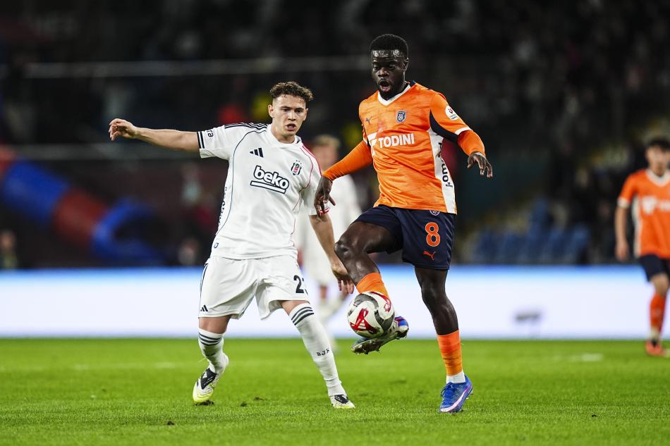 NDIDI M� YOKSA ASLLANI M�?