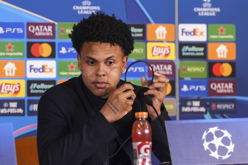 MCKENNIE'DEN G.SARAY MA�I �NCES� A�IKLAMA