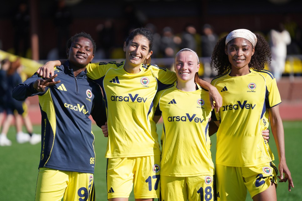 FUTBOLDA HATA YAPMADI