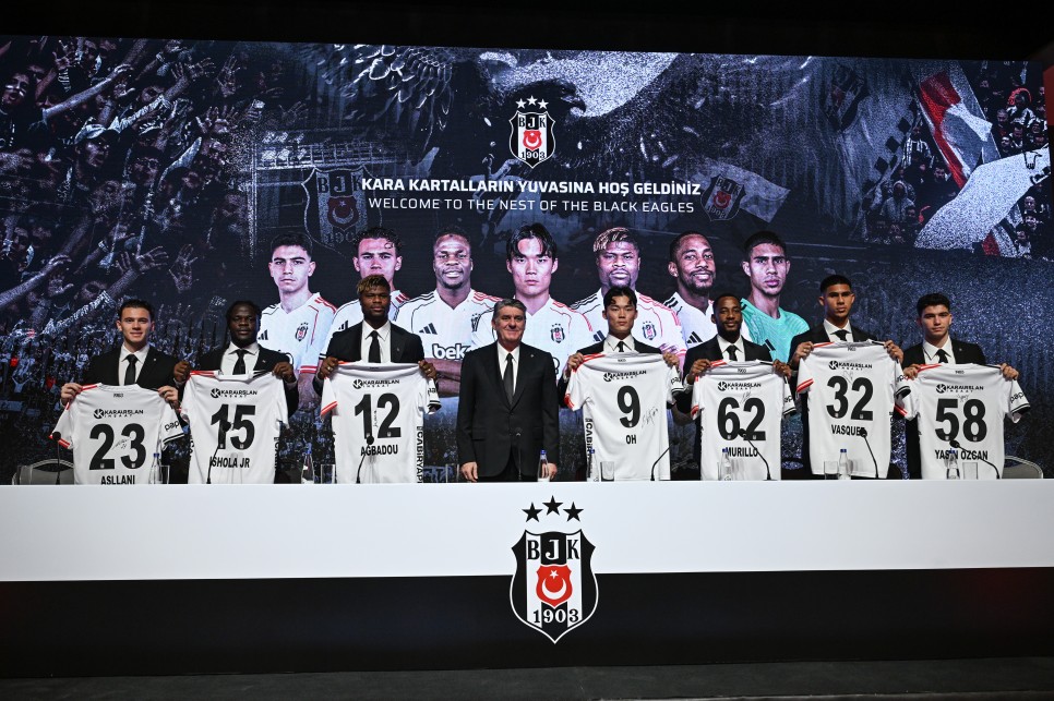 BE��KTA�'TA 1 NUMARALI HEDEF