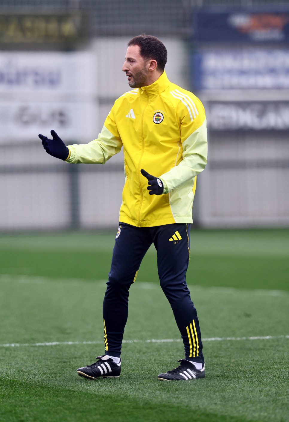 �DMANDA NELER YA�ANDI?