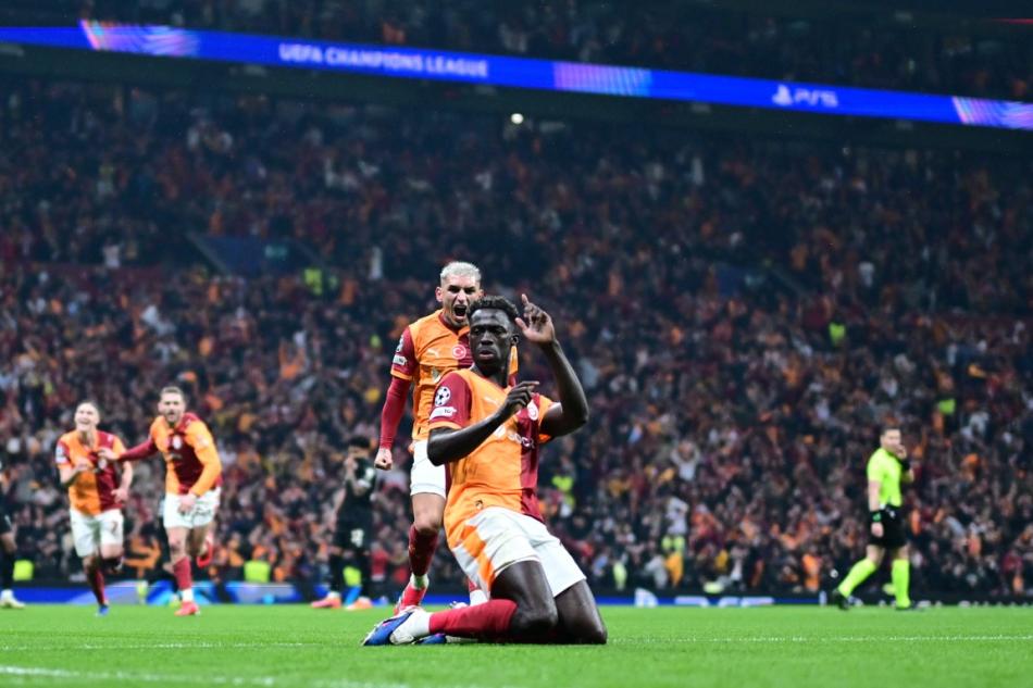 �TALYANLARA MA�LUB�YET YOK