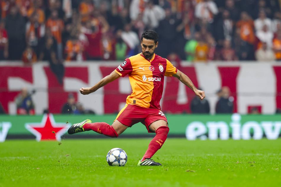 DEVLER L�G�'NDE BA�ARININ SIRRI