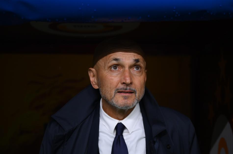 LUCIANO SPALLETTI'DEN A�IKLAMALAR