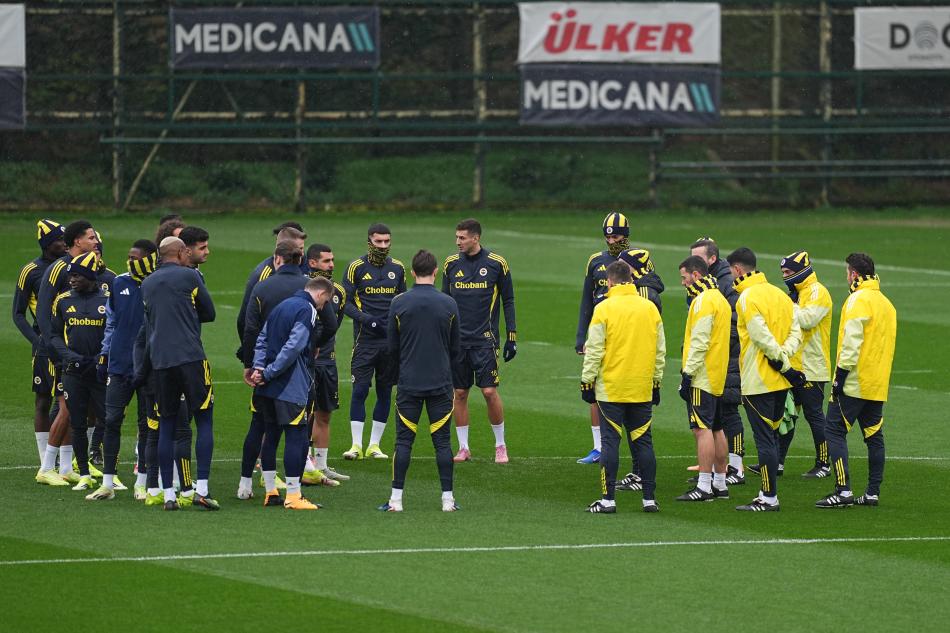 EDSON YOK, BROWN TAKIMLA