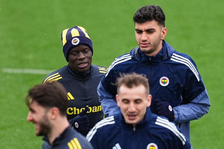 KANTE B�REYSEL �ALI�TI