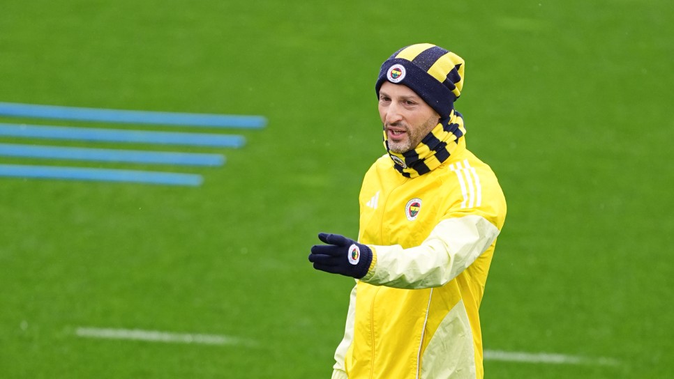 NOTTINGHAM HAZIRLIKLARI B�TT�