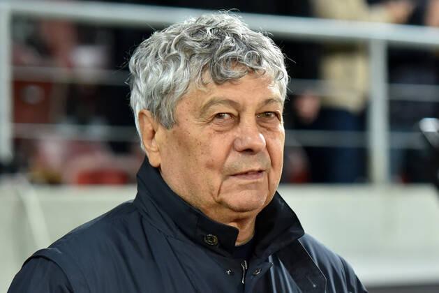 ROMANYA'DA LUCESCU B�LMECES�