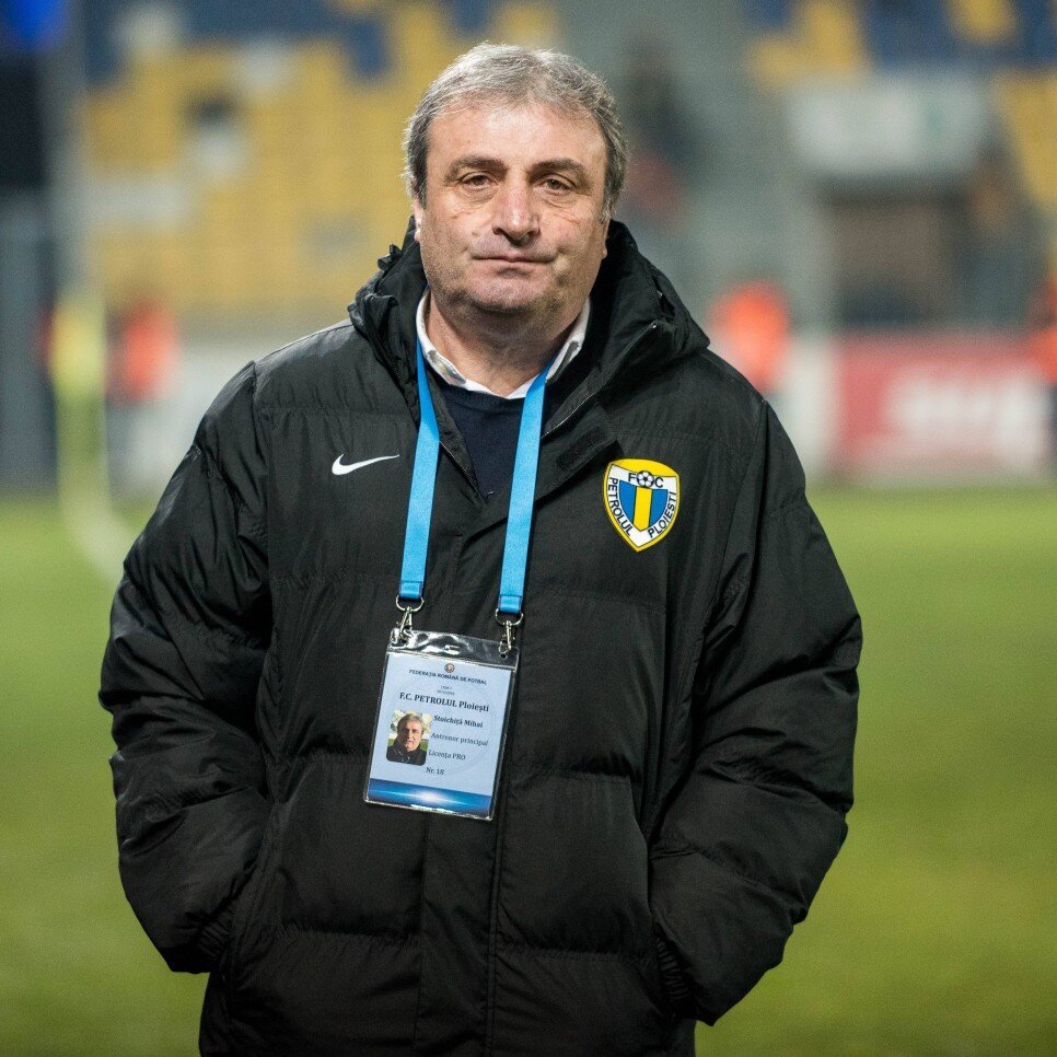 MIHAI STOICHITA K�MD�R?
