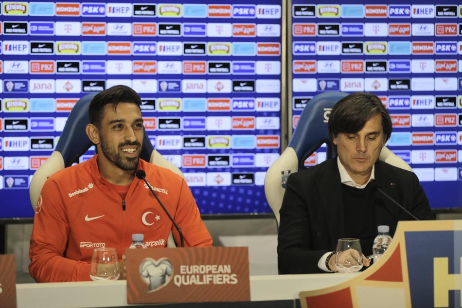 �RFAN CAN KAHVEC� S�ZLER�