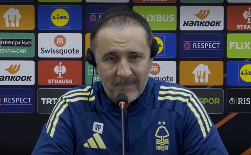 VITOR PEREIRA'DAN A�IKLAMALAR